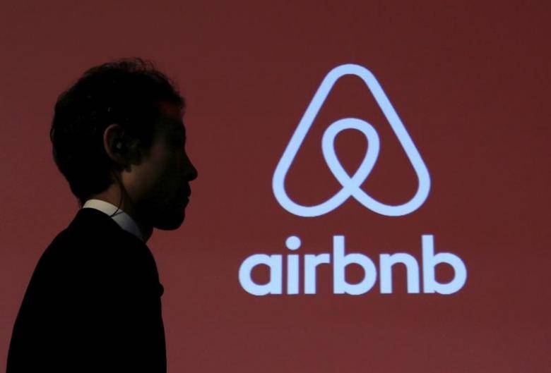 Airbnb CEO Offers Property Hosts Bigger Role In Company