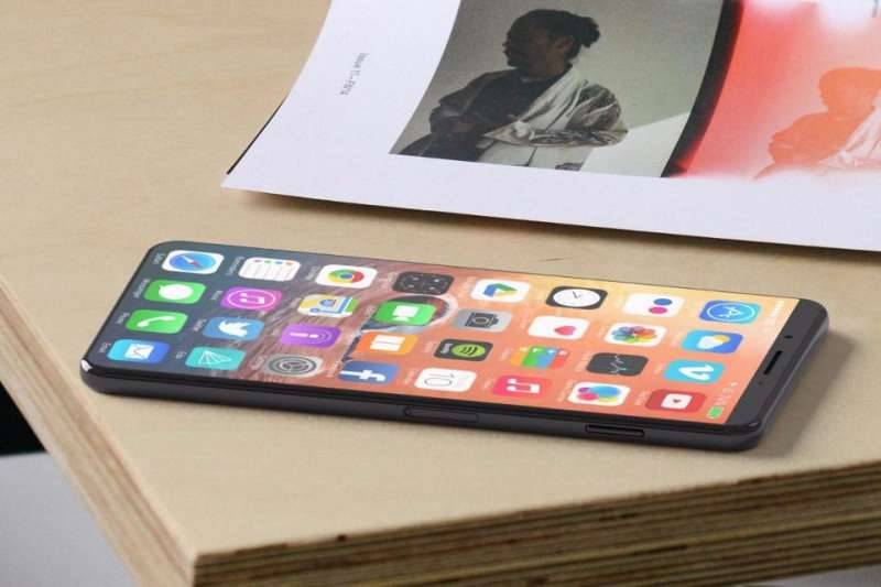 Apple Leak Reveals Massive, Expensive New iPhone