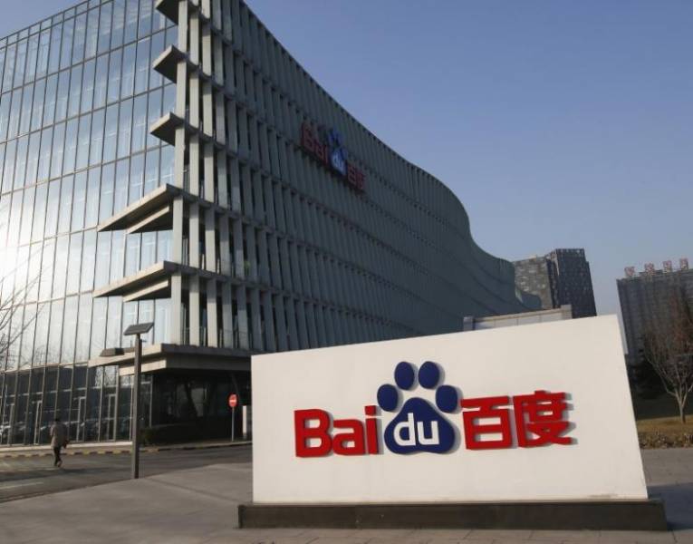 Baidu Leads Investment Into Green Car Start Up NextEV