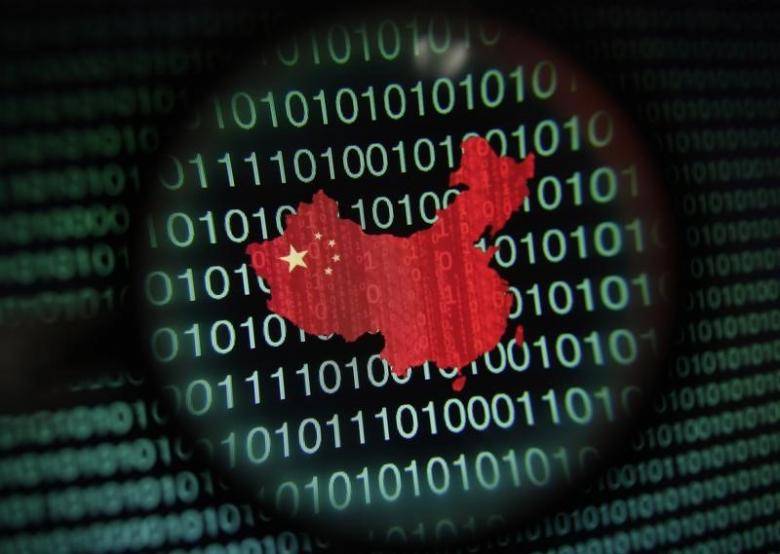 China expresses concern at revelations in Wikileaks dump of hacked CIA data