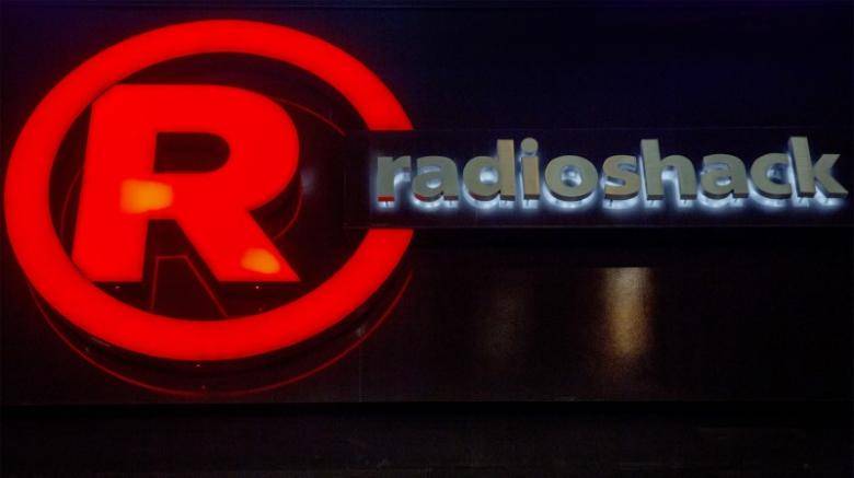 Electronics store RadioShack files for bankruptcy again