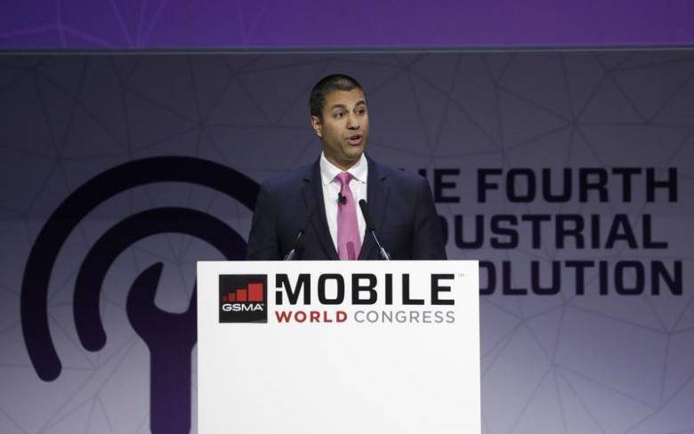 FCC Blocks Stricter Broadband Privacy Rules From Taking Effect