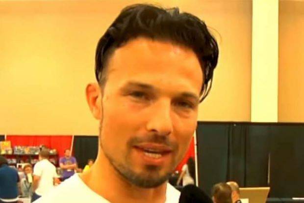 Former Power Rangers actor admits killing roommate with sword