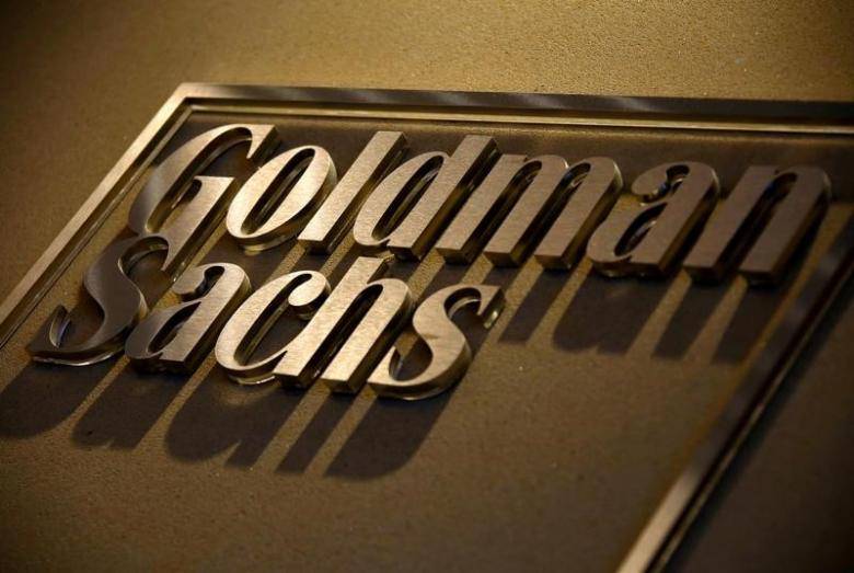 Goldman Building Robo Adviser To Give Investment Advice To The Masses