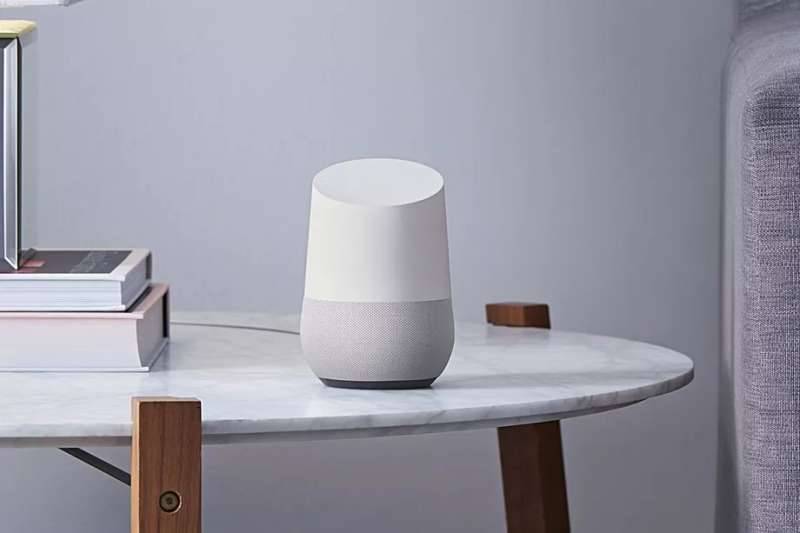 Google Home Launches In The UK On April 6th Priced At £129