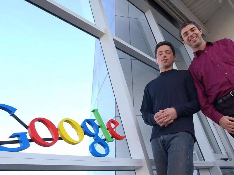 Google resurrected a dead product on Wednesday and no one noticed