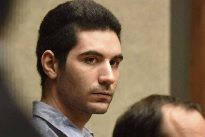 Hawaii Man Sentenced To Life For Murdering Pregnant Ex Girlfriend