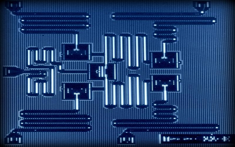 IBM Sets Sight on Quantum Computing