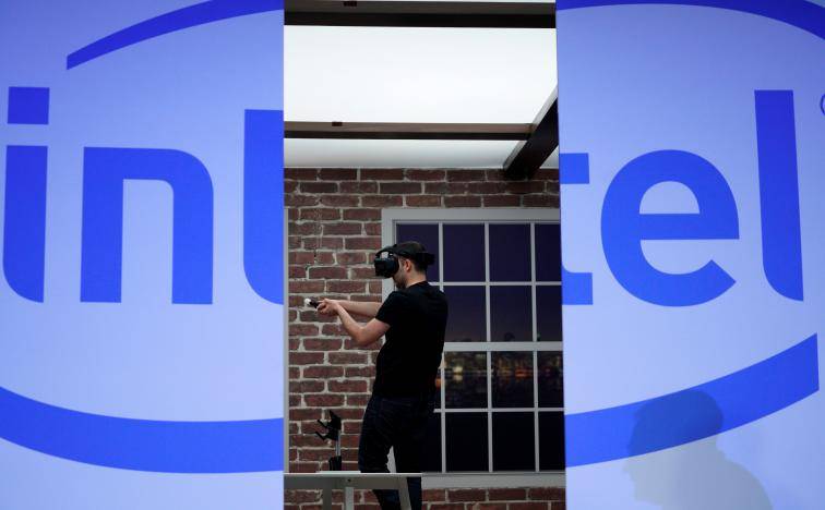 Intel’s $15 billion purchase of Mobileye shakes up driverless car sector