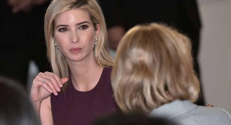 Ivanka Trump set to get West Wing office as role expands