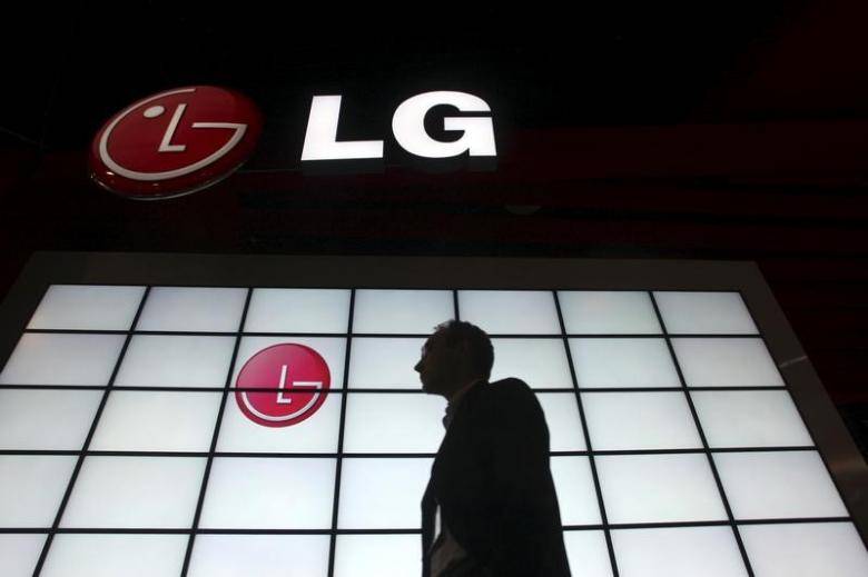 LG Electronics to build $250 million home appliance plant in U.S.