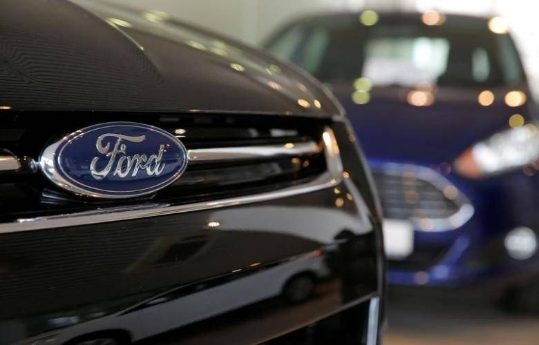 Mexico Economy Minister To Meet With Ford, GM In Detroit