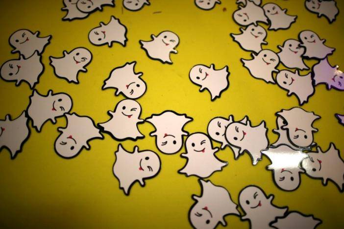 Millennial Love For Snapchat Extends To The Stock