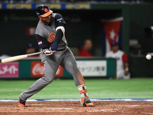 Netherlands Easily Dispatches Cuba In World Baseball Classic