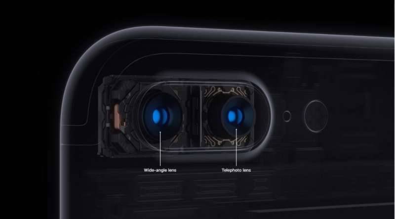 New iPhone 8 Report Backs Radical New Camera