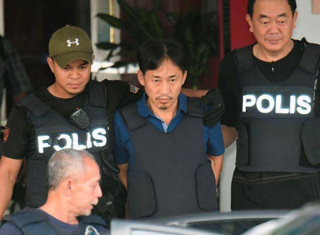 North Korean Suspect In Airport Murder To Be Deported From Malaysia And Not Allowed Back