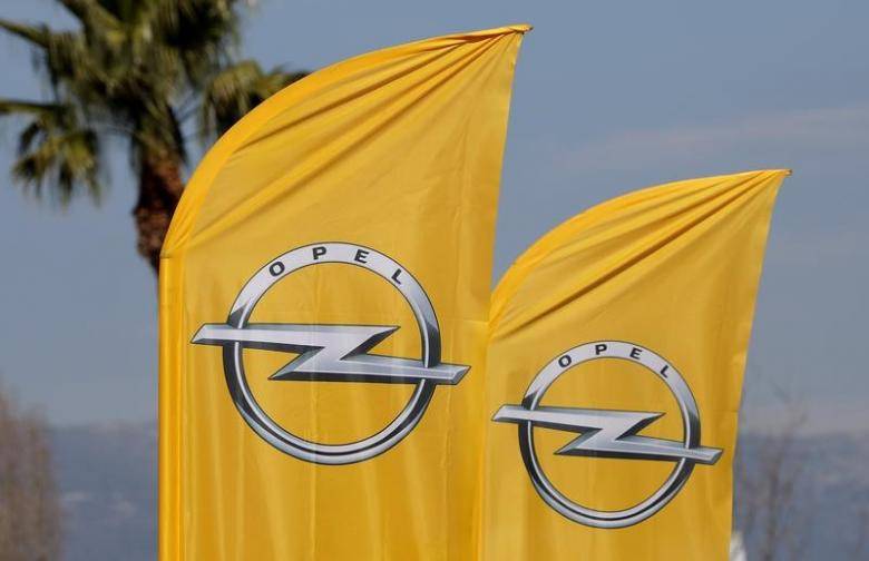 PSA agrees to buy Opel from GM, wins board approval