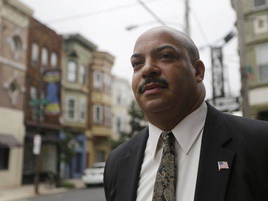 Philadelphia District Attorney Indicted On Bribery, Corruption Charges