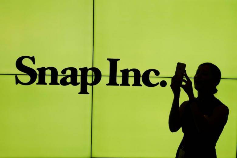 Snap pops 9 percent after winning second buy recommendation