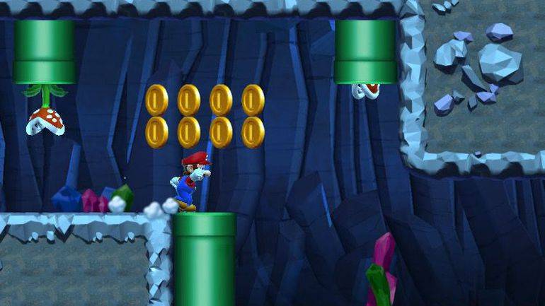 Super Mario Run makes leap to Android