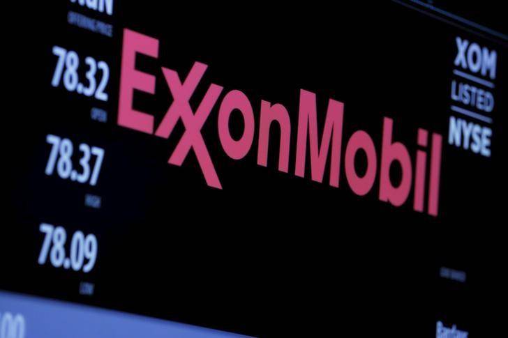 Texas judge kicks Exxon climate lawsuit to New York court