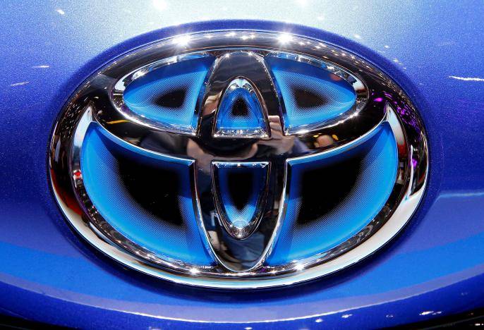 Toyota Recalls 2.9 Million Vehicles Globally Over Airbags