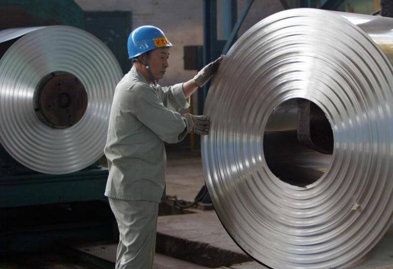 U.S. finds China steel plate imports injure U.S. industry