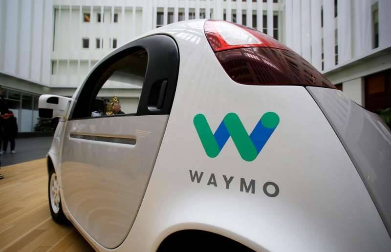 Uber Wants Waymo Robocar Secrets Fight Out of Public View