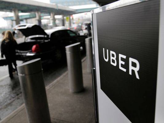 Uber Scales Back Oakland Expansion Plans