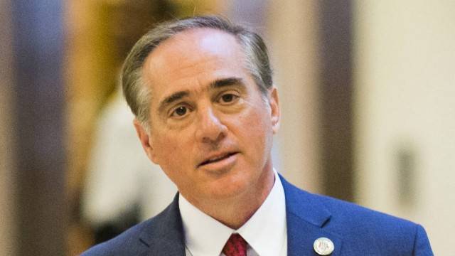 VA Secretary Shulkin is Trump’s designated survivor