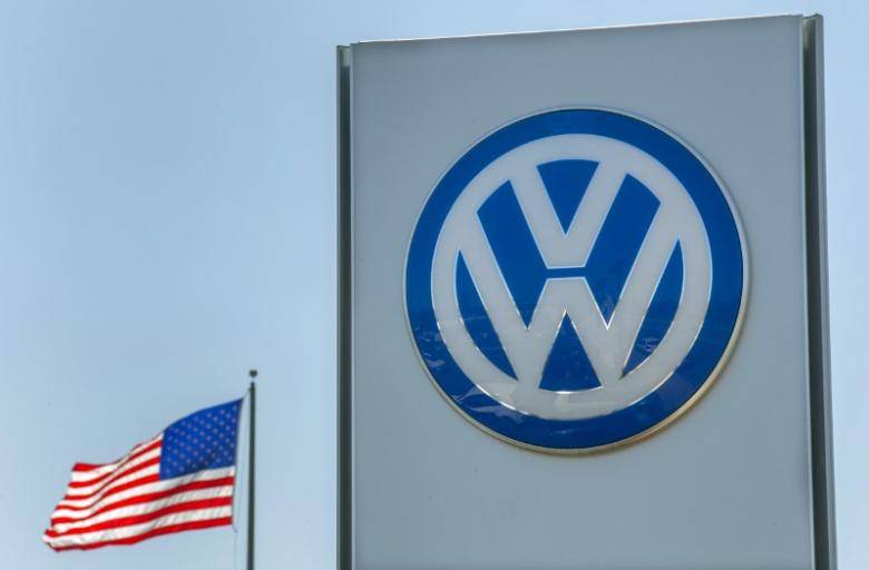 Volkswagen says U.S. approves sale of modified diesel vehicles