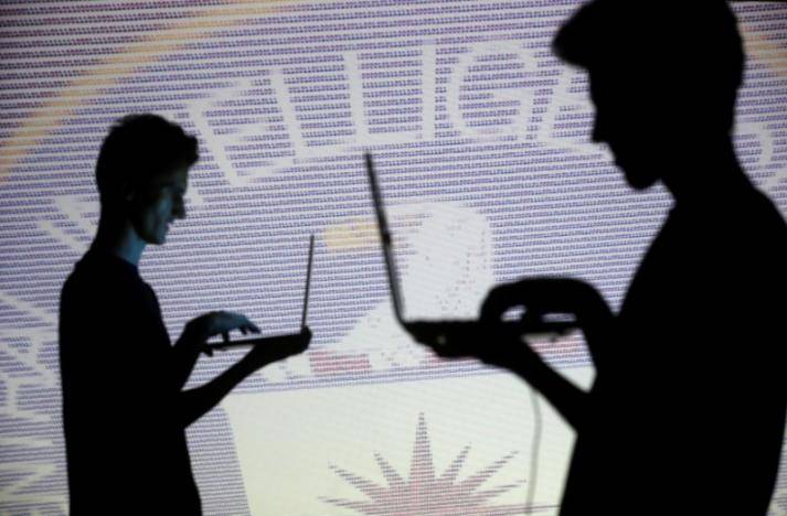 WikiLeaks says it releases files on CIA cyber spying tools