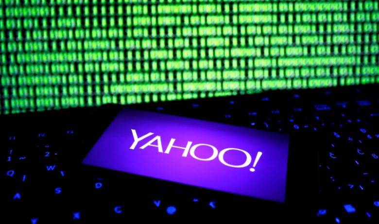 Yahoo says about 32 million accounts accessed using forged cookies