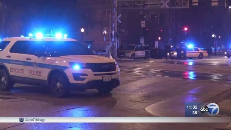 7 KILLED IN 3 SHOOTINGS WITHIN A MILE IN SOUTH SHORE