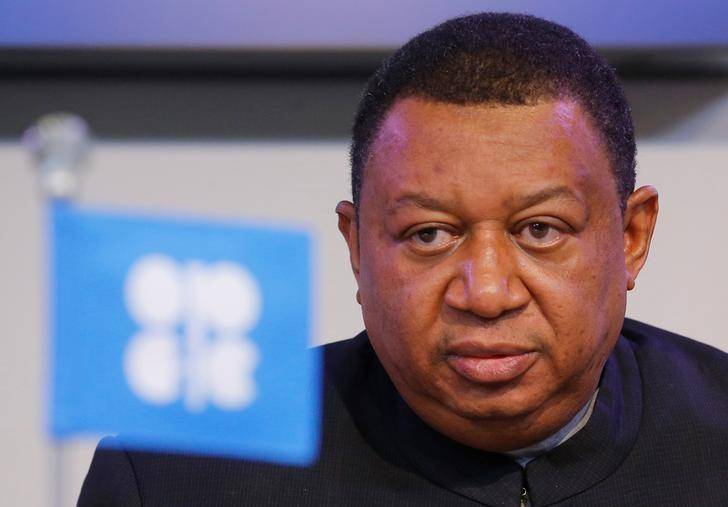 Barkindo Says OPEC, Non OPEC Committed To Restore Market Stability