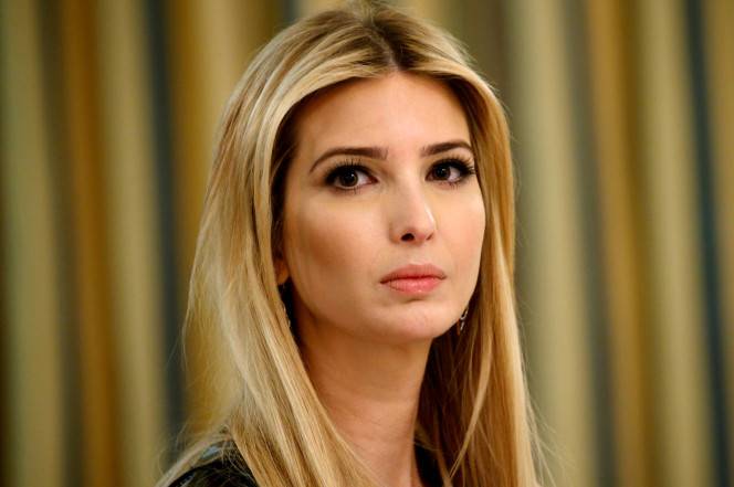 Bed Bath & Beyond denies it has scrapped Ivanka Trump goods