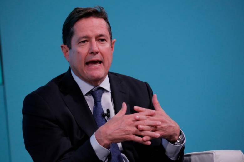 British Regulators Investigate Barclays CEO Staley Over Whistleblowing