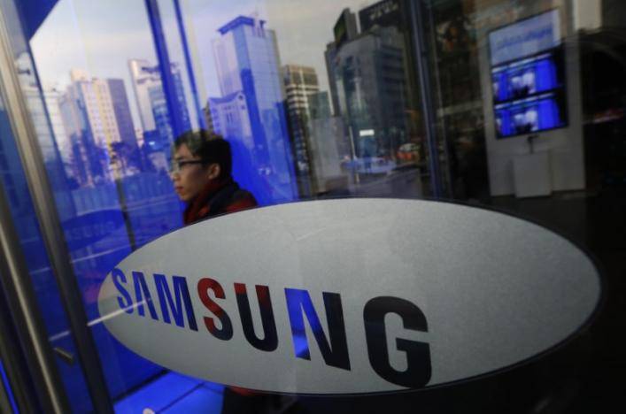 China court orders Samsung to pay $11.6 million to Huawei over patent case