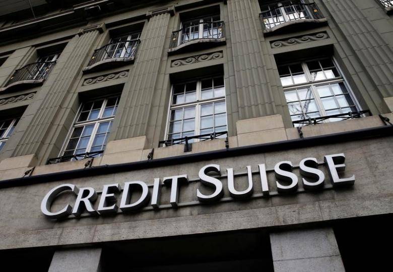 Credit Suisse to make capital hike decision after AGM