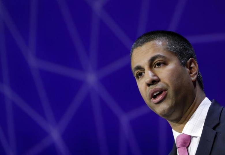 FCC chairman expected to unveil strategy to reverse net neutrality sources