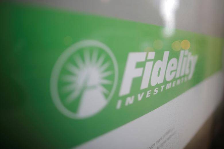 Fidelity becomes first asset manager to join blockchain group IC3