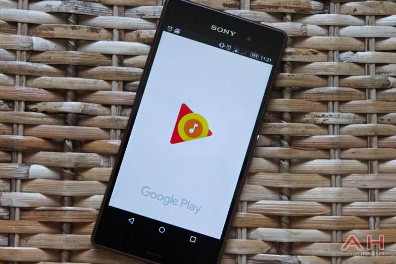 Google Play Music All Access Launches In India For $1.4