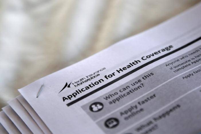 Government costs could rise $2.3 billion without Obamacare payments: study