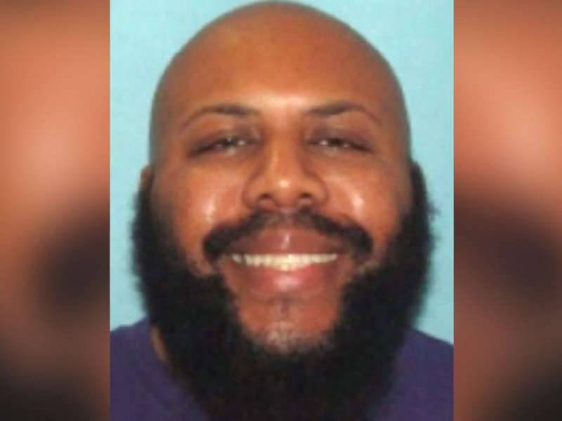 Manhunt for Cleveland Facebook murder suspect expands to national search