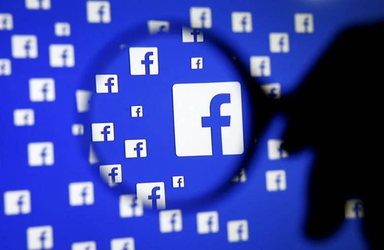 New York top court rejects Facebook search warrant challenge