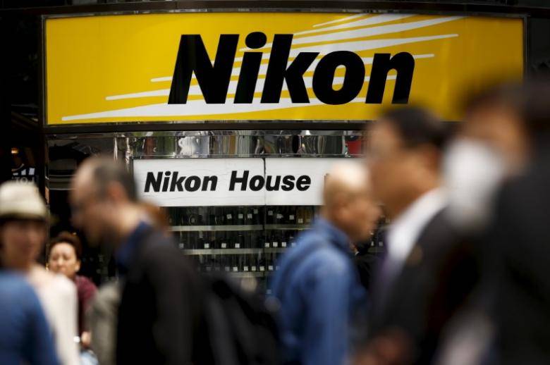 Nikon files patent case against ASML, Carl Zeiss over lithography tech