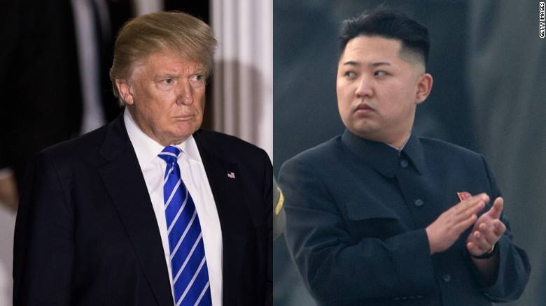 US will act unilaterally on North Korea if necessary