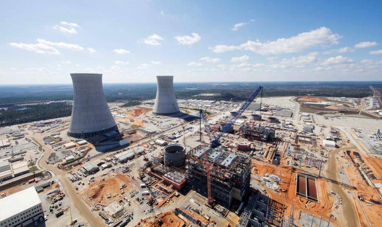 How two cutting edge U.S. nuclear projects bankrupted Westinghouse