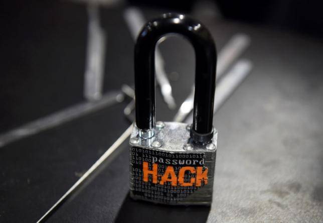 Telefonica, other Spanish firms hit in “ransomware” attack