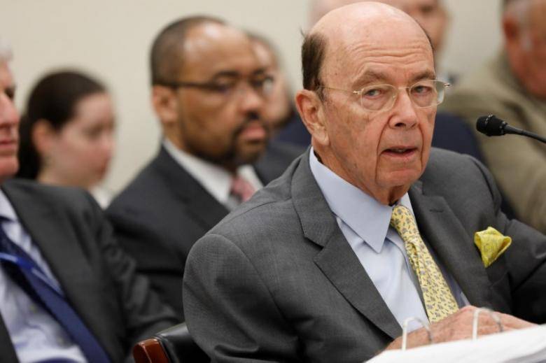 Wilbur Ross seeks bigger budget for trade enforcement